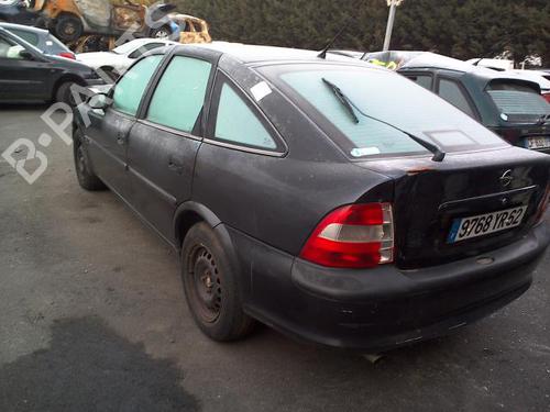 Right front indicator OPEL VECTRA B Hatchback (J96) 1.6 i 16V (F68) | BP20370873C33 