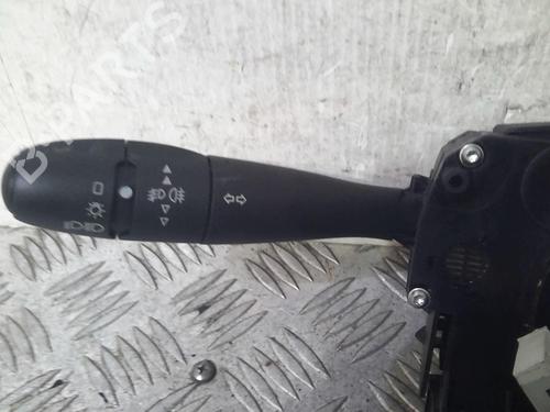 Used Steering column stalk Steering column stalk PEUGEOT 207 (WA_, WC_) 1.4 HDi (68 hp) 20359530 20359530