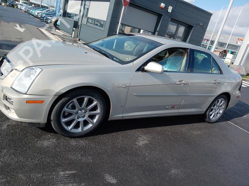 Dørliste CADILLAC STS 3.6 | BP37743010C150 - Image 38