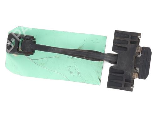Used Hinge/Door check strap BMW 1 (F20) 118 d (150 hp) 28160040