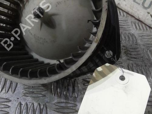 Used Heater blower motor Heater blower motor DAEWOO LANOS (KLAT) 1.5 (86 hp) 21827084 21827084