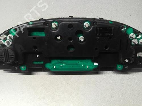 Instrument cluster PEUGEOT 607 (9D, 9U) 2.2 HDi | BP21635981C47 