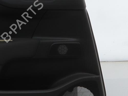 Rear left panel CITROËN C4 II (NC_) 1.6 HDi 90 | BP33741702C60 - Image 3