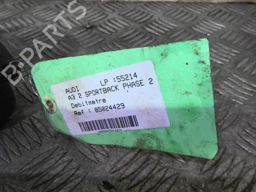 Used Mass air flow sensor AUDI A3 Sportback (8PA) 2.0 TDI 16V (140 hp) 20367779