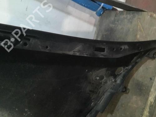 Right front fenders RENAULT CLIO III (BR0/1, CR0/1) 1.5 dCi (BR0H, CR0H, CR1S, BR1S) | BP20366429C42 