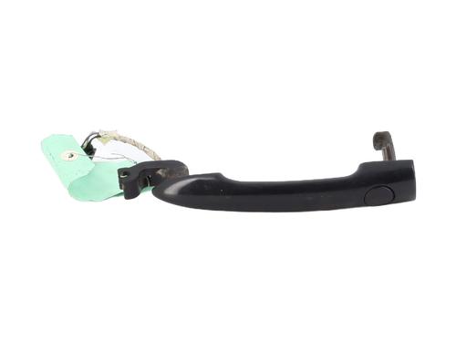 Used Front left exterior door handle RENAULT LAGUNA III (BT0/1) 2.0 dCi (BT01, BT08, BT09, BT0E, BT0K, BT12, BT1C, BT1D,... (150 hp) 28175010