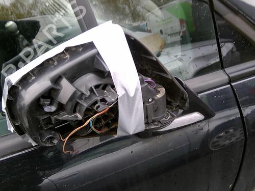 Tailgate lock CITROËN C8 (EA_, EB_) 2.0 HDi 165 | BP31287993C101 - Image 6