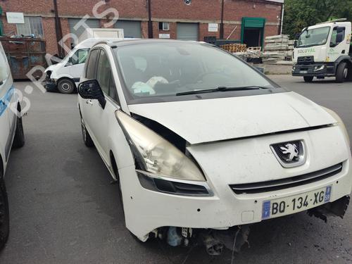 Middle console PEUGEOT 5008 (0U_, 0E_) 1.6 HDi | BP30159553I22  - Image 17