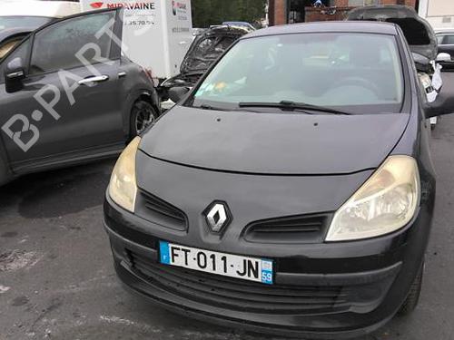 Front left panel RENAULT CLIO III (BR0/1, CR0/1) 1.2 16V (BR02, BR0J, BR11, CR02, CR0J, CR11) | BP38090283C58 - Image 17