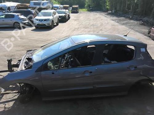 Front right panel PEUGEOT 308 I (4A_, 4C_) 1.6 HDi | BP36184766C59 - Image 15