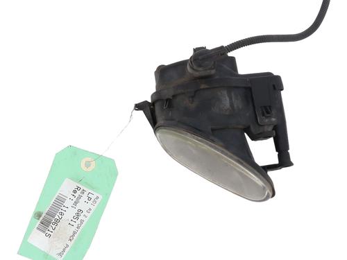 Left front fog light AUDI A3 Sportback (8PA) 2.0 TDI | BP28416219C30