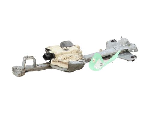Rear left window mechanism CITROËN C4 I (LC_) 1.6 HDi | BP29896579C24