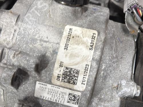 Gearbox RENAULT CLIO V (B7_) 1.6 E-TECH 140 (B7MU) | BP37742719M3 - Image 2