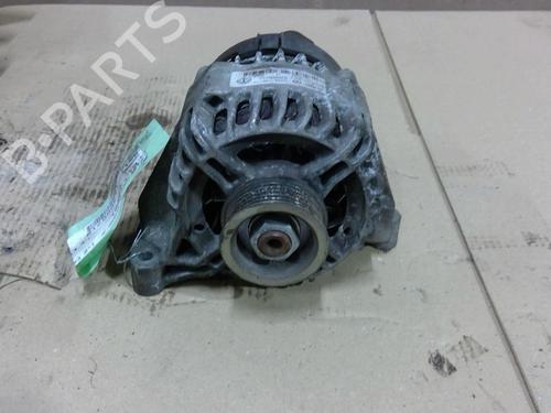 Alternator FIAT 500 (312_) 1.2 (312AXA1A) | BP31278672M7