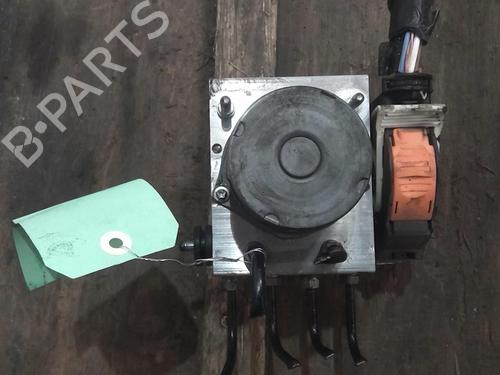 Used ABS pump PEUGEOT 208 II (UB_, UP_, UW_, UJ_) e-208 (136 hp) 20353402