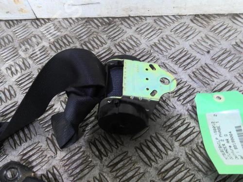 Used Rear left belt tensioner MITSUBISHI OUTLANDER II (CW_W) 2.0 DI-D (CW8W) (140 hp) 20365898