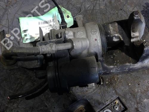Used Right rear brake caliper Right rear brake caliper BMW X3 (G01, F97, G08) xDrive 30 e Plug-in-Hybrid (292 hp) 20353210 20353210