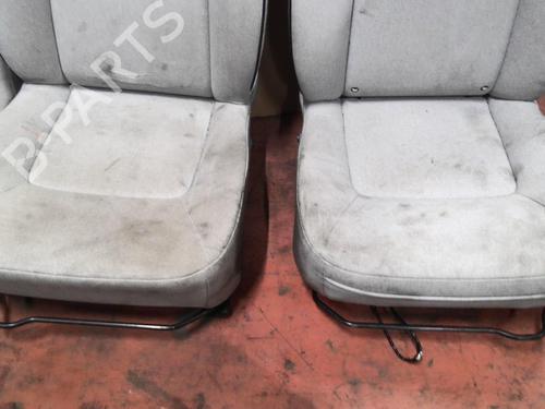 Seats set RENAULT ZOE (BFM_) ZOE | BP31834011C78  - Image 10