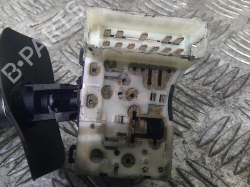 Steering column stalk RENAULT CLIO II (BB_, CB_) 1.5 dCi (B/C2J) | BP20360142I23 