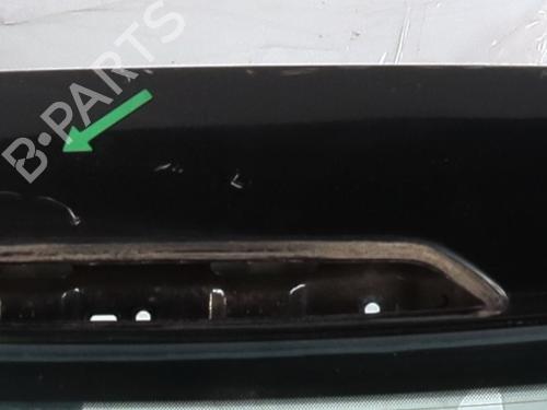 Used Tailgate Tailgate VW POLO IV (9N_, 9A_) 1.4 TDI (70 hp) 26183932 26183932
