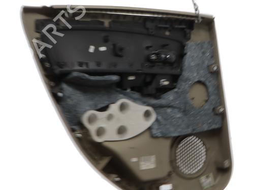Used Rear right panel Rear right panel RENAULT SCÉNIC III (JZ0/1_) 1.5 dCi (110 hp) 32713146 32713146