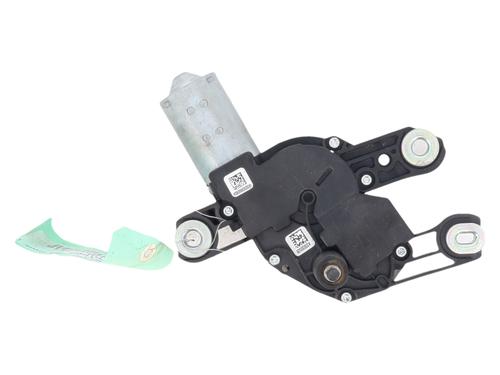 Used Rear wiper motor Rear wiper motor VW T-CROSS (C11, D31) 1.0 TSI (110 hp) 33836896 33836896
