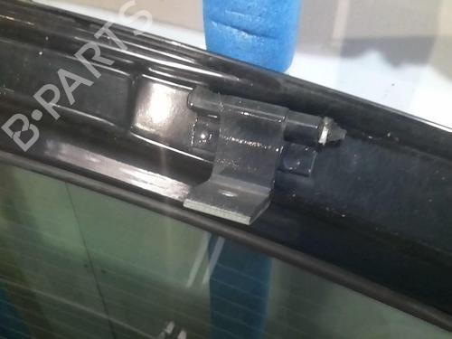 Tailgate OPEL CORSA D (S07) 1.3 CDTI (L08, L68) | BP20357684C6 