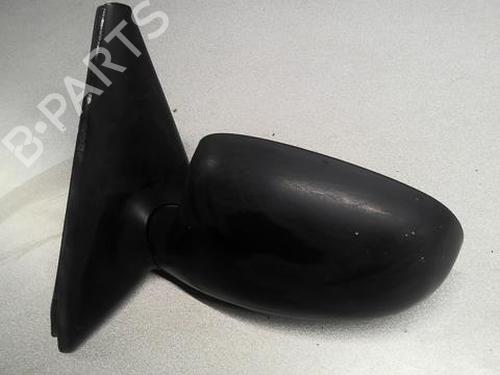 Left mirror DAEWOO LANOS Saloon (KLAT) 1.5 | BP21817260C26 