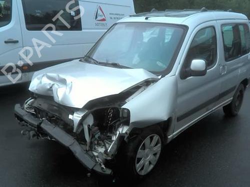 Mass air flow sensor CITROËN BERLINGO MULTISPACE (B9) 1.6 HDi 90 | BP20358580M95 
