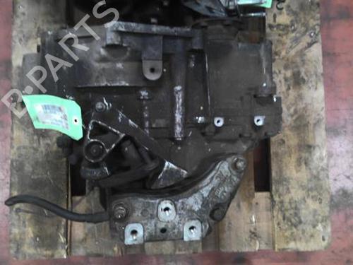 Used Gearbox Gearbox AUDI A3 Sportback (8PA) 2.0 TDI (136 hp) 29840362 29840362