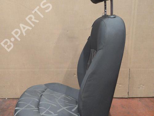 Right front seat CHEVROLET SPARK (M300) | BP37530934C16 - Image 7