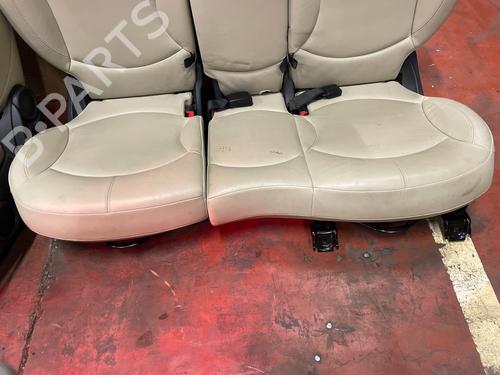 Seats set MINI MINI COUNTRYMAN (R60) Cooper D ALL4 | BP36365300C78 - Image 14