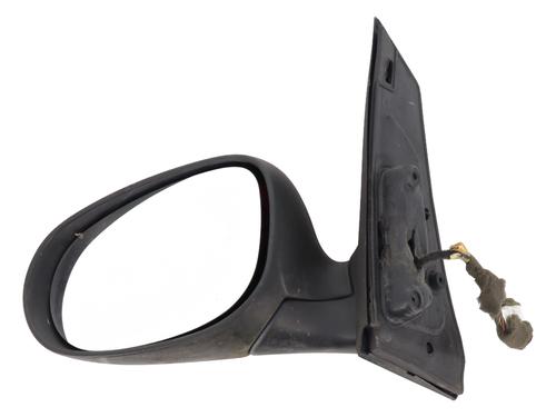 Used Left mirror FORD KA (RU8) 1.2 (69 hp) 28066763