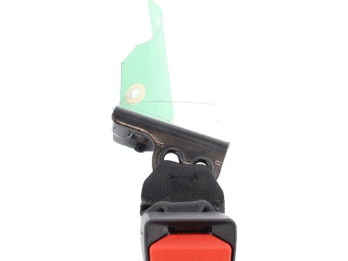 Engate do cinto PEUGEOT 208 I (CA_, CC_) 1.2 VTI 82 (82 hp) 33220667