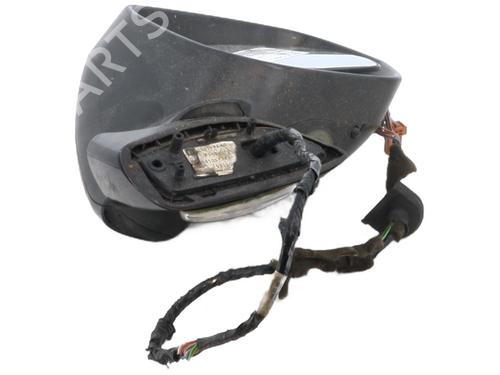 Used Right mirror CITROËN C4 Picasso I MPV (UD_) 1.6 HDi (109 hp) 31795392