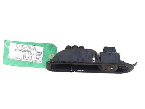 Right front window switch RENAULT CLIO III (BR0/1, CR0/1) 1.2 16V Hi-Flex (BR1U, CR1U) | BP25824523I26  - Image 5