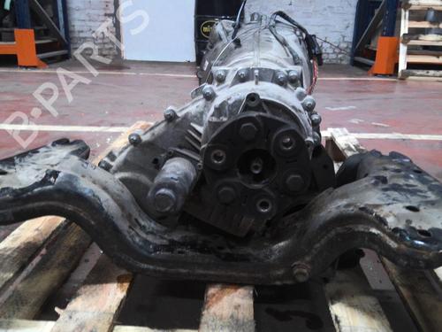 Gearbox BMW X5 (E53)  | BP33681163M3  - Image 8