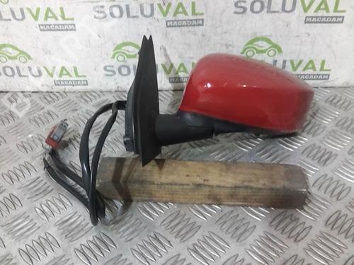 Used Left mirror FIAT STILO (192_) 1.2 16V (192_XA1B) (80 hp) 20362434