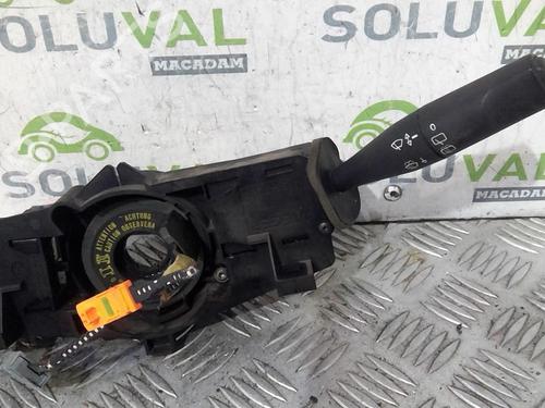 Used Steering column stalk Steering column stalk PEUGEOT 206 Hatchback (2A/C) 1.9 D (69 hp) 21759214 21759214