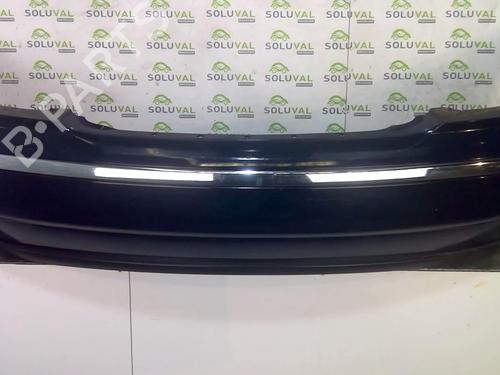 Used Rear bumper ROVER 75 (RJ) 2.0 CDT (115 hp) 22000140