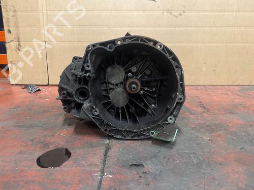 Gearbox RENAULT TRAFIC II Bus (JL) 1.9 dCI 80 (JL0B) | BP39042077M3  - Image 5
