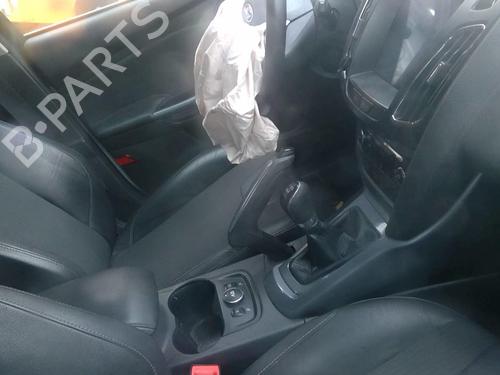 Front left window mechanism FORD FOCUS III 1.6 Ti | BP32150095C22  - Image 6