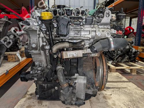 Engine RENAULT LAGUNA III (BT0/1) 2.0 dCi (BT07, BT0J, BT14, BT1A, BT1S) | BP36591709M1 - Image 7