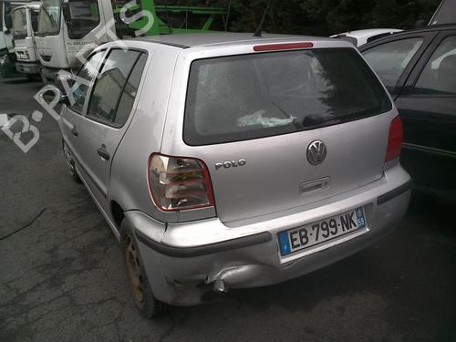 Left headlight VW POLO (6N2) 1.4 | BP20369050C28  - Image 6