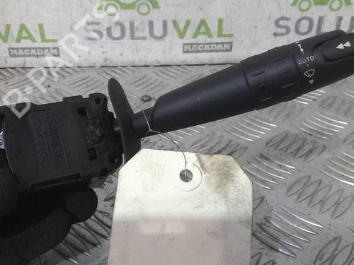 Used Steering column stalk PEUGEOT 607 (9D, 9U) 2.2 HDi (133 hp) 20370175
