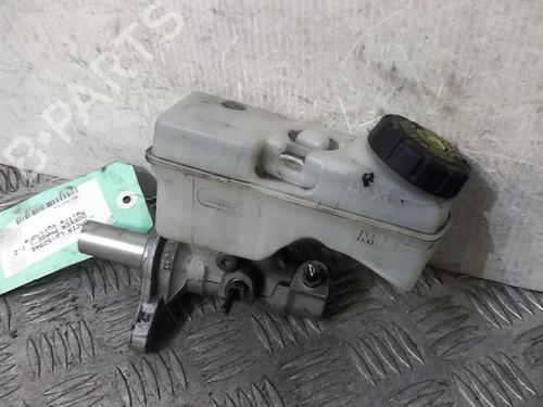 Brake master cylinder DACIA DOKKER MPV (KE_) 1.2 TCe (KEM0, KEAY) | BP20369572M77 