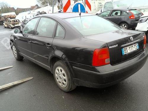 Left taillight VW PASSAT B5 (3B2) 1.9 TDI | BP20361078C34 