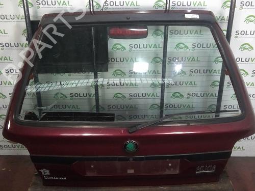 Used Tailgate SKODA FELICIA II (6U1) 1.9 D (64 hp) 22001100