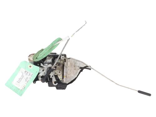 Used Front left lock Front left lock AUDI A3 (8L1) 1.9 TDI (130 hp) 40613782 40613782
