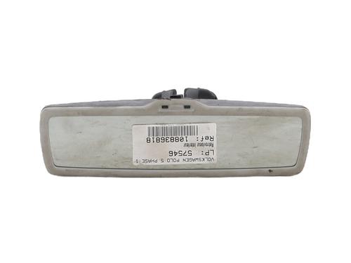 Used Rear mirror VW POLO V (6R1, 6C1) 1.2 TDI (75 hp) 27601907